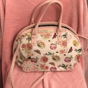 Betsey Johnson purse